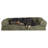 Faux Fur & Velvet Pillow Sofa Pet Bed-1882165776-1882165778