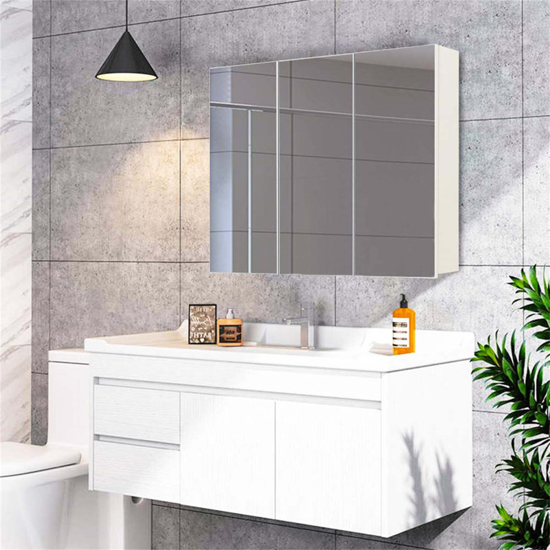 Aadhith Bathroom Cabinet