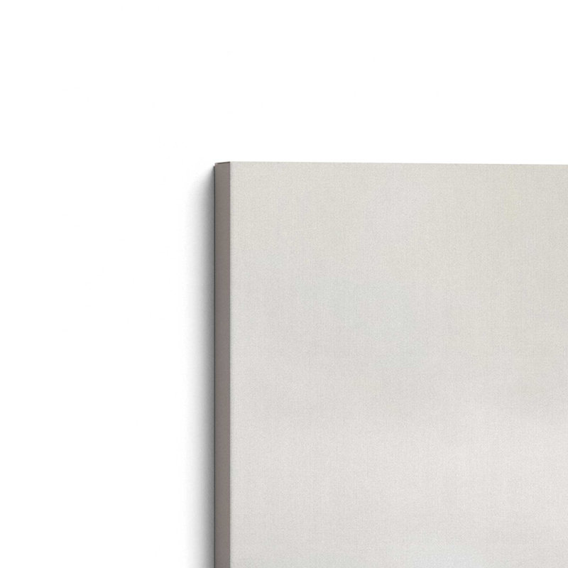 Impression sur toile FogBond Meadows II, H 18 po x l 12 po x P 1,25 po, Toile tendue