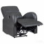 Fauteuil inclinable électrique Meglia-130373225