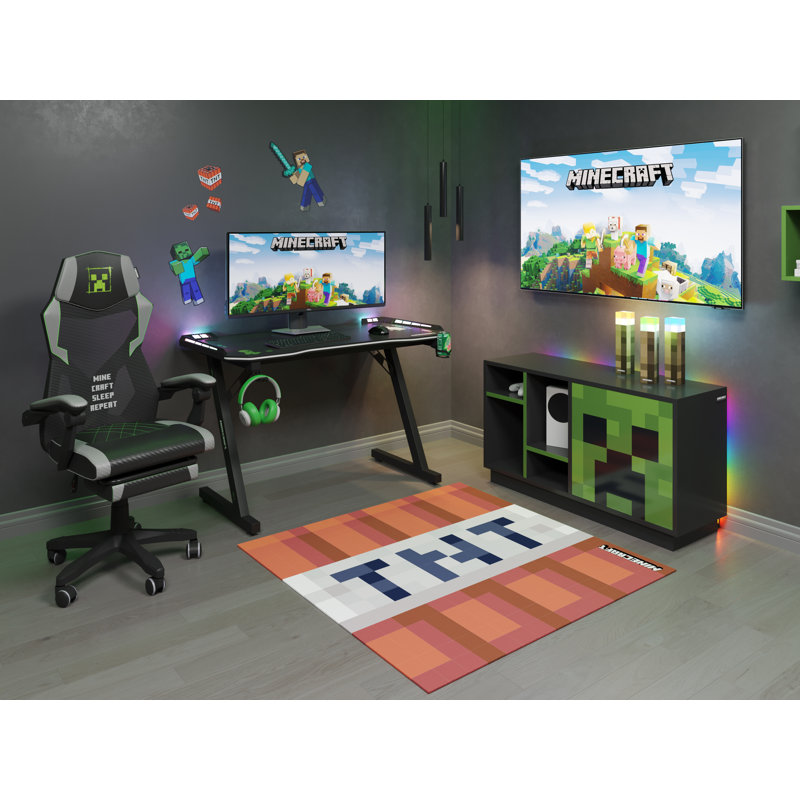 Minecraft Gaming Chair