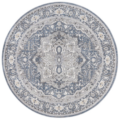 Clover Oriental Indoor Rug