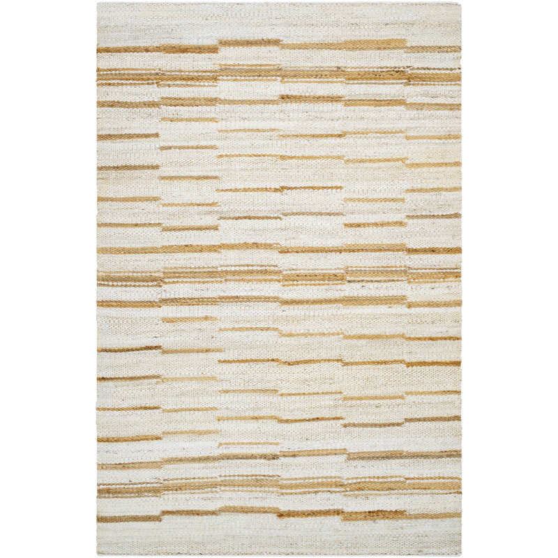 Becki Owens x Livabliss Kamey Hand Woven Area Rug, Rectangle 5' x 7'6"