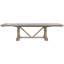 Rosario Solid Wood Dining Table