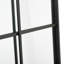 Grunlien Metal Flat Wall Mirror