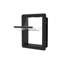 Porte en plastique pour animal de compagnie pour chien et chat-88000656