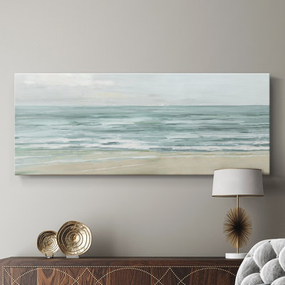 Summer Simplicity- Gallery Wrapped Canvas -Ready to Hang