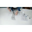 LED 4-Light Flush Mount Ceiling Light-1559501847