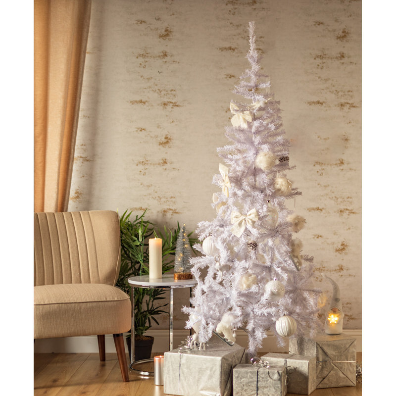 180cm H Artificial Pine Christmas Tree