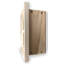 Porte-papier hygiénique encastré Tracy-72316673