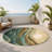 Nebula Glow Indoor And Outdoor Area Rug-1003285668