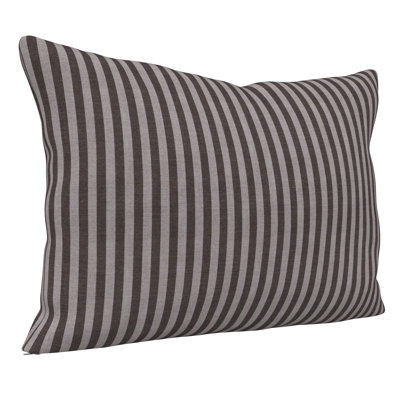 Amala Sunbrella® Indoor/Outdoor Kidney Pillow
