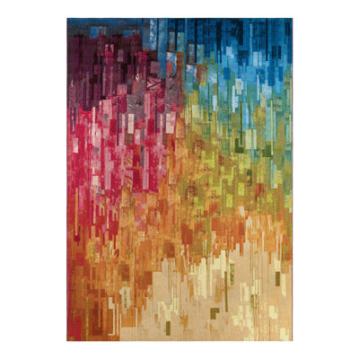 Glide Hower Indoor/Outdoor Area Rug