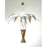 Rustic Lodge 2 - Light Chandelier