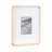 Rounded Rectangle Wood Frame Set-110367613-110367614