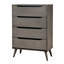 Commode moderne moderne Mid-Century-1740974369