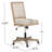 Strausbaugh Task Chair-914865842-819873716