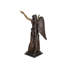 Bronze Garden Statue