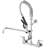 VEVOR Pull Down Kitchen Faucet