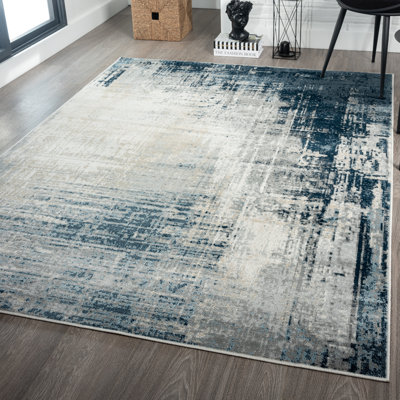 Abstract Indoor Rug