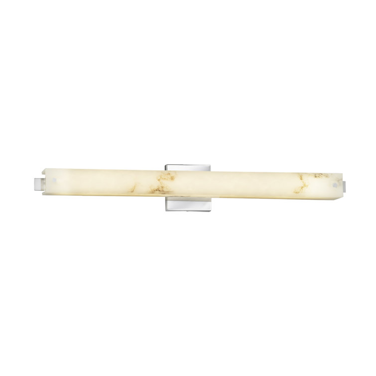 Keyon 2 - Light Dimmable Bath Bar