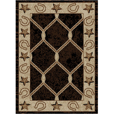 Hearthside Geometric Indoor Rug