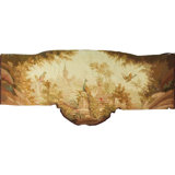 Hand Woven Wool Area Rug