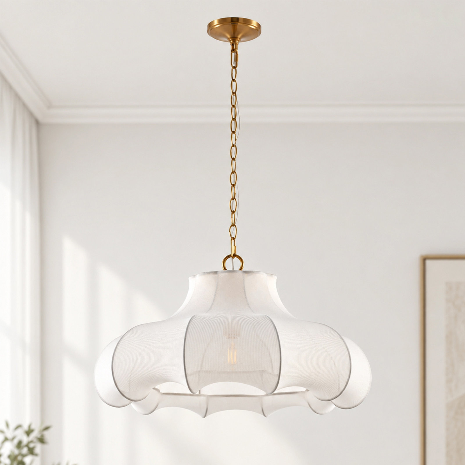 Chandelier