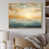 Natural Floater Framed