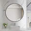 Miroir d'appoint Willmetta