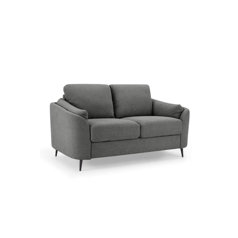 Olivos Sofa, Dark Grey, 2