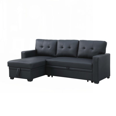 Inanna Sectional