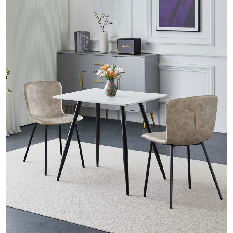 Mose 2 -Person Dining Set