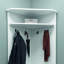 Shoe Storage Hall Tree Lacynda-813343241