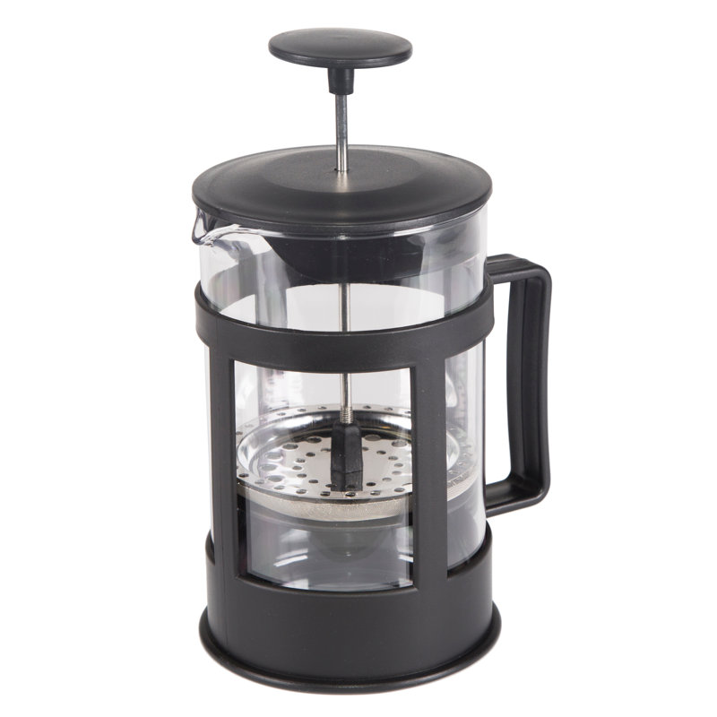 Presse à café française Stansport, 3 tasses