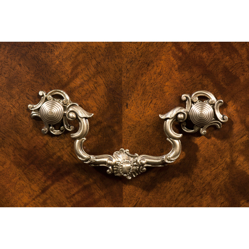Commode 12 tiroirs Althorp