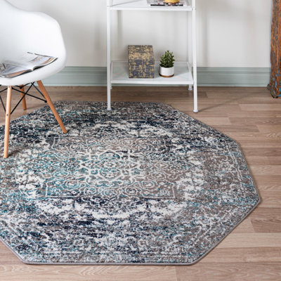 Oriental Area Rug