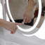 Ensemble de coiffeuse White Princess-1185832401