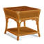 Boca Glass End Table-25695137
