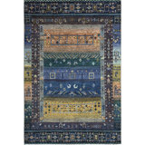 One-of-a-Kind Hand Knotted Area Rug