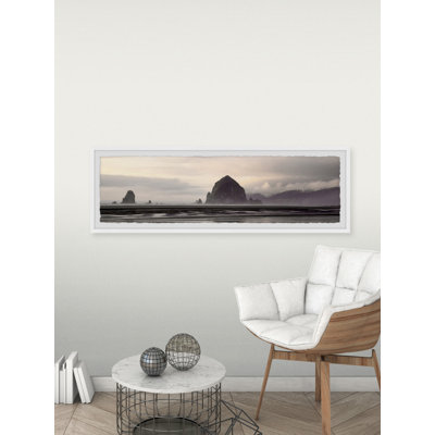 " Oregon Coastline " by Marmont Hill