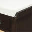 Banc avec 3 tiroirs et fonctionnel pour la chambre et l'ameublement-1785371150