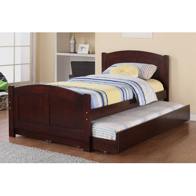 Caeleigh Kids Twin with Trundle