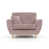 Dusky Pink Velvet is out of stock