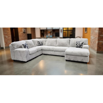Canapé modulaire Austin
