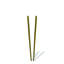 Chopsticks Set - 24 Pieces - Gold-104526538