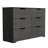 Aroob 6 Drawer Dresser 47.24'' W-414130687