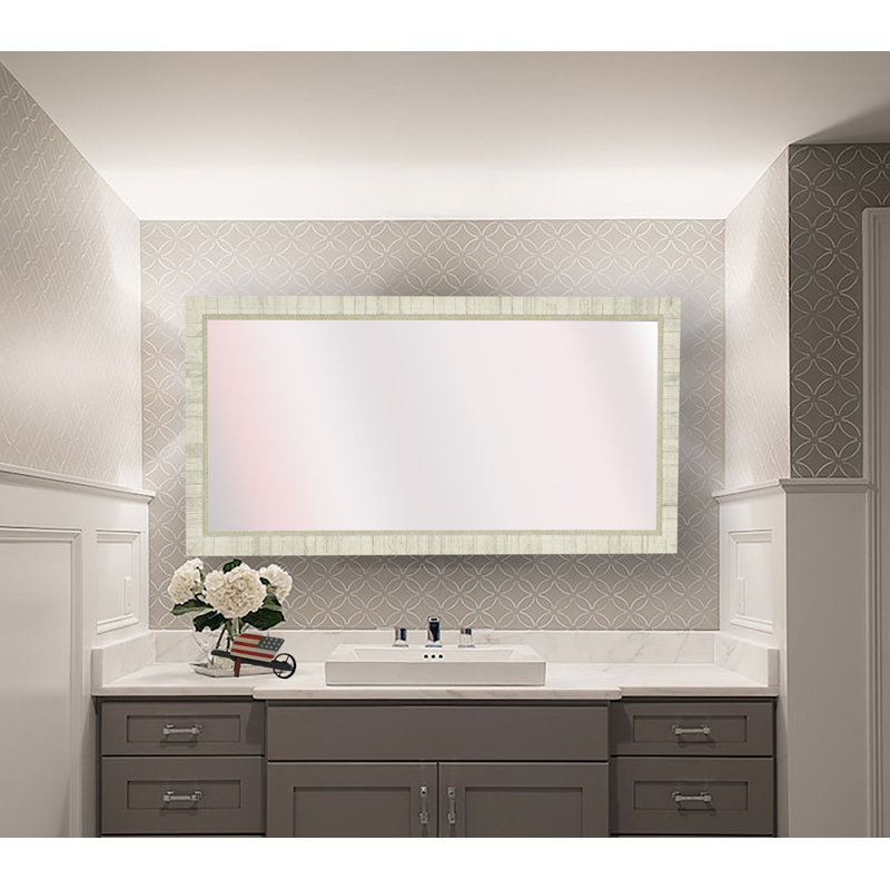 Miroir de salle de bain Arjunveer
