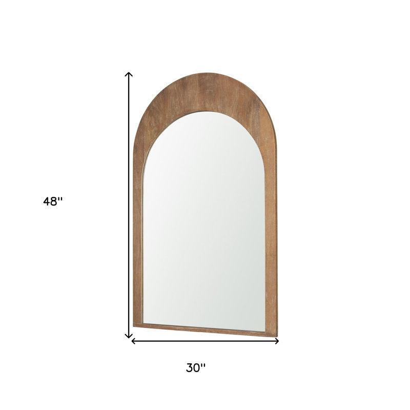 Miroir d'appoint 48 "
