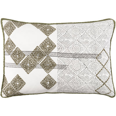 Housse de coussin Fidel
